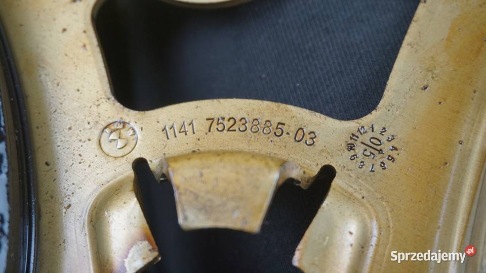 E90 325i E60 X3 Z4 25 B 07r 218 N52B25 slizg Suków sprzedam