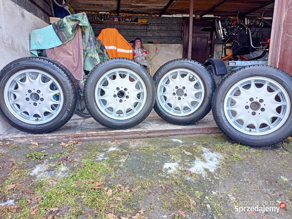 Mercedes Benz C 200 Coupe 21 CDI W203 Stan BD