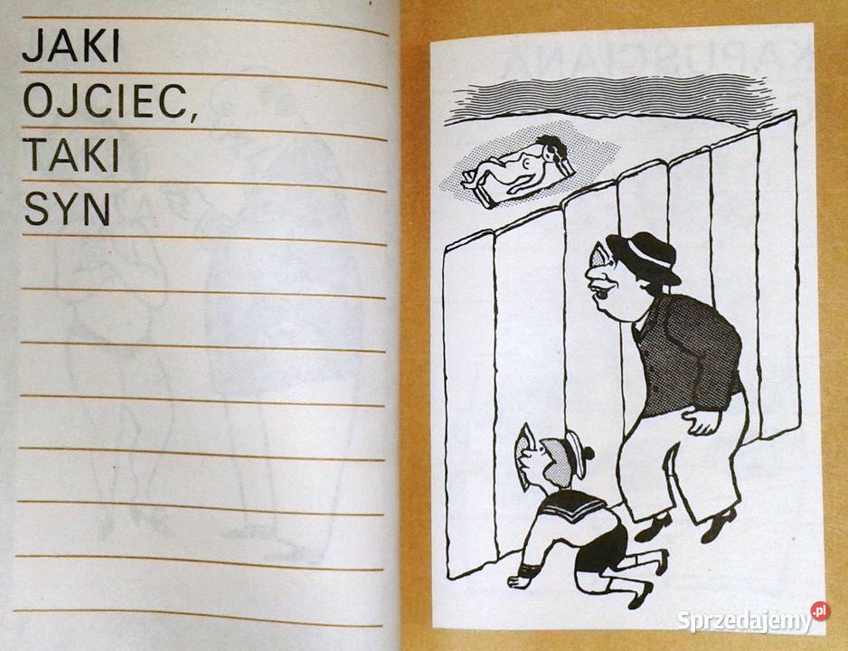 Kuba Bogu tak Bóg Kubie Eryk Lipiński Chełm