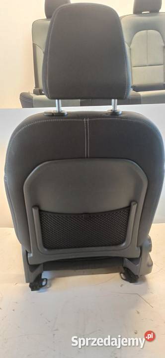 VOLVO XC40 2023 FOTELE KANAPA sprzedam