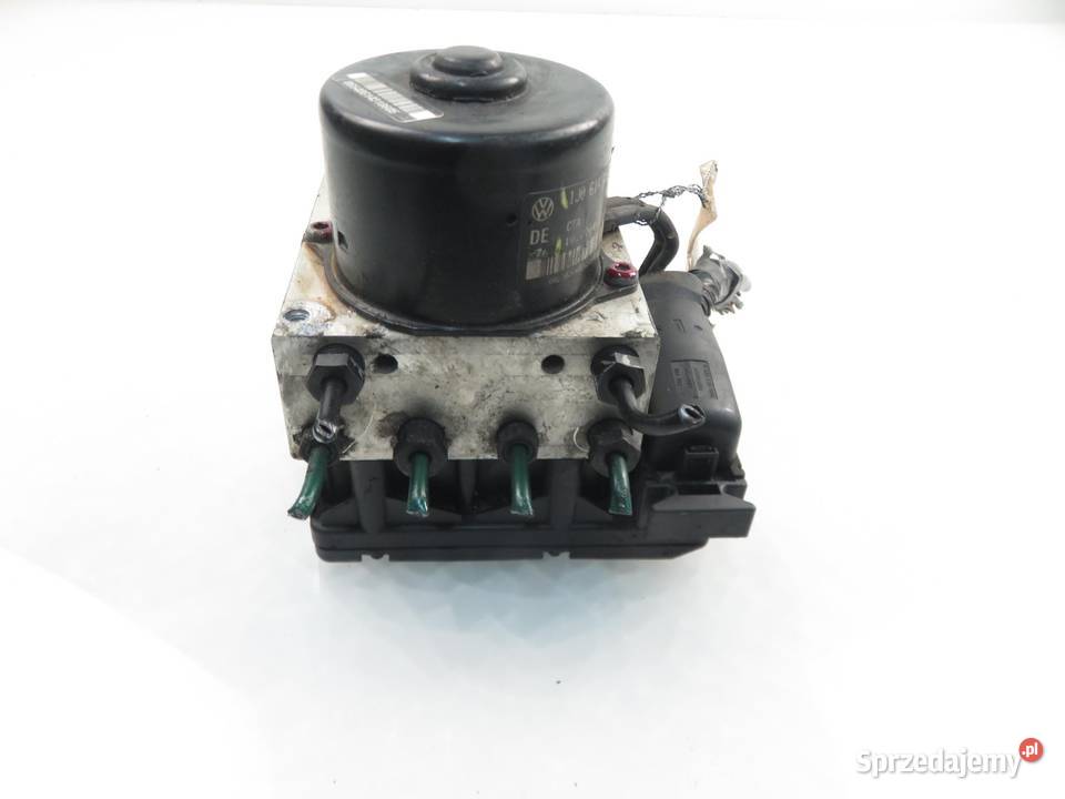 POMPA ABS SEAT IBIZA II 1J0614417A