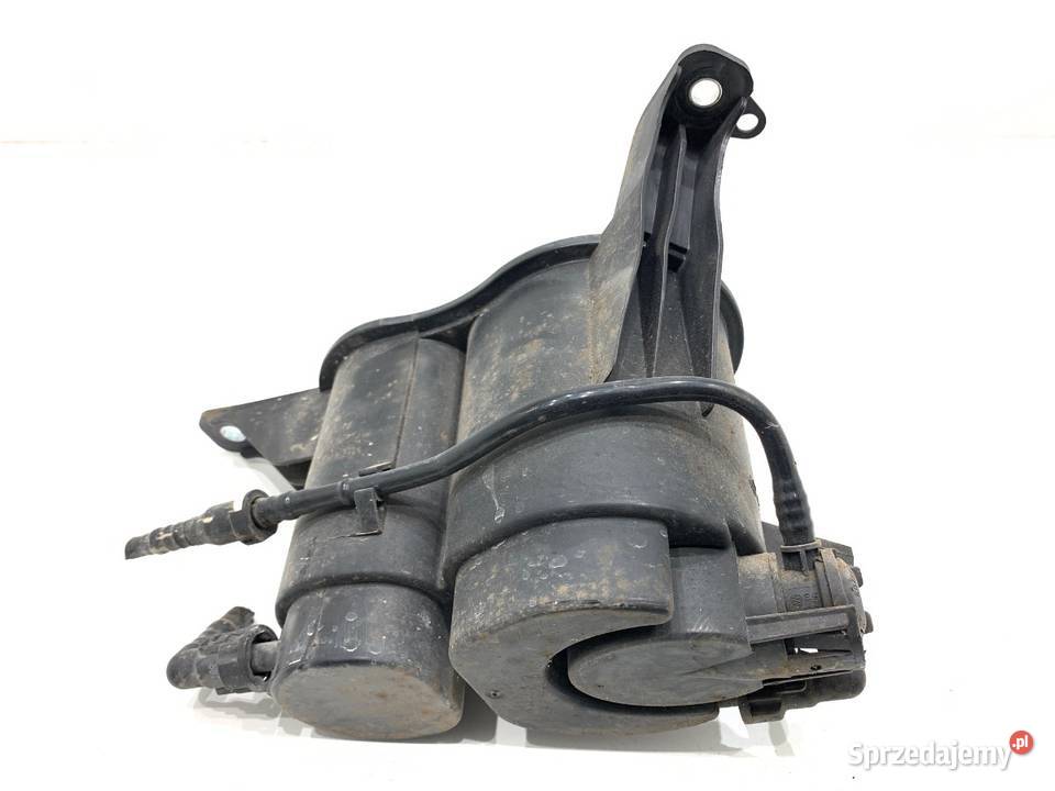 FILTR WĘGLOWY AUDI A4 B8 8K0201799G 20 180 0715 sprzedam