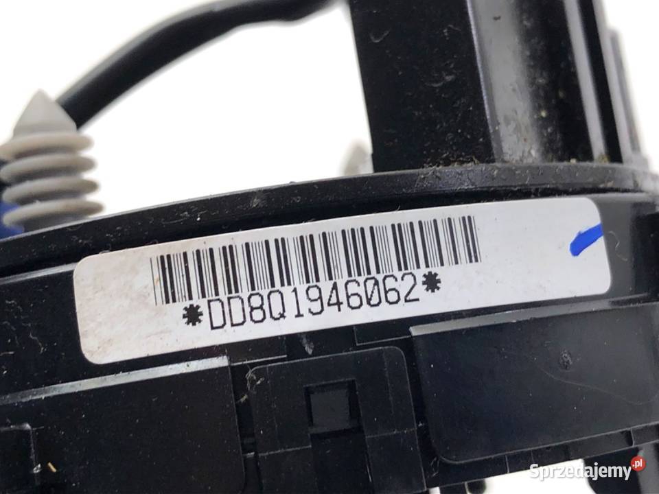 TAŚMA AIRBAG HYUNDAI i20 II JHT18CH Hatchback podkarpackie