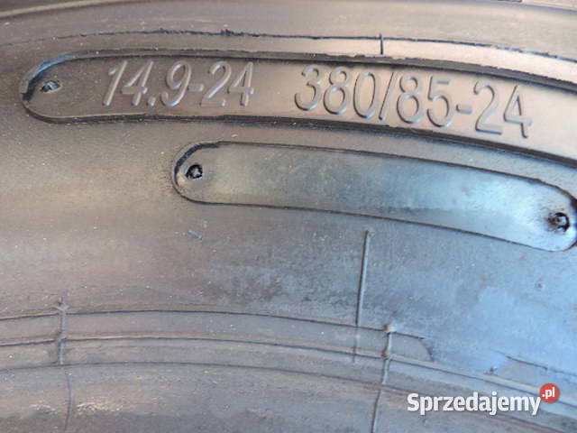 Opony Maszyny rolnicze Przeworsk