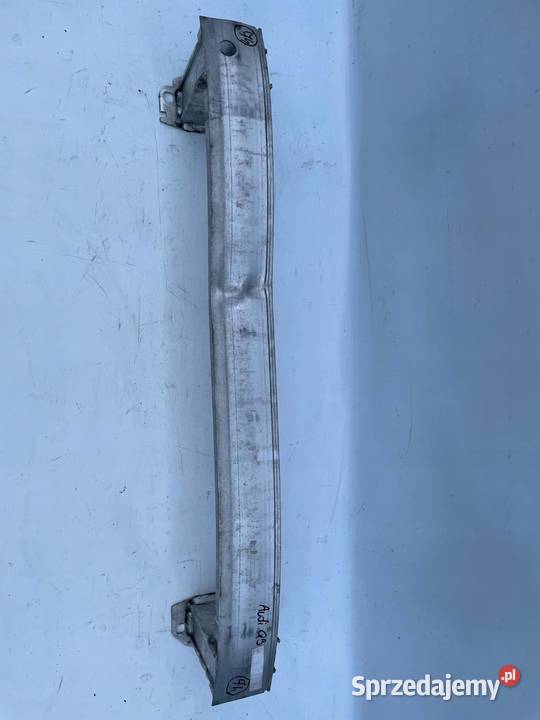 AUDI Q3 BELKA ZDERZAKA PRZÓD PRZEDNIA 1118