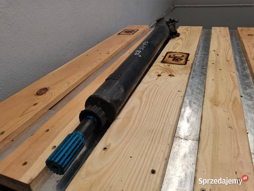 JCB 53170 Wał napędowy wielkopolskie Wilkowo sprzedam