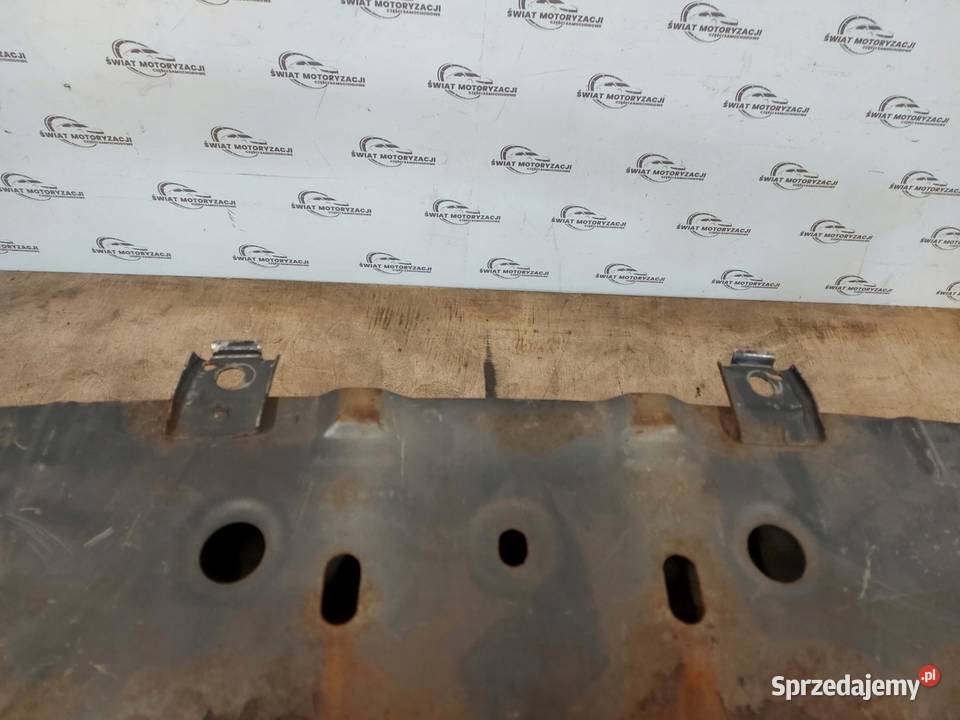 MAZDA 6 III GJ 14r Belka wzmocnienie zderzaka Wzmocnienia, belki i wsporniki Kielce