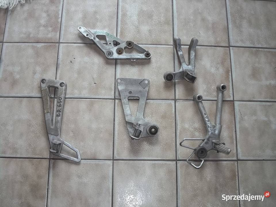 suzuki gsxr 750 gsxr 1100 set świętokrzyskie Jędrzejów