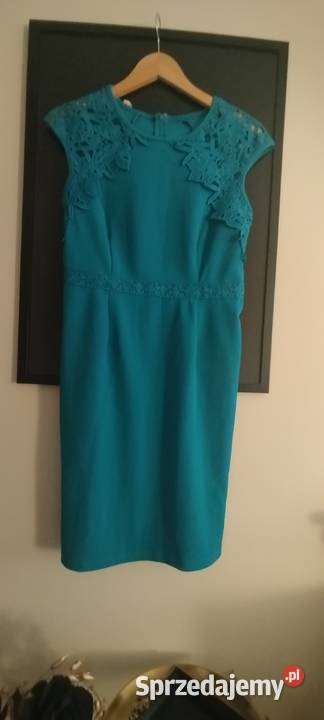 Sprzedam sukienke dolnośląskie Bystrzyca Kłodzka