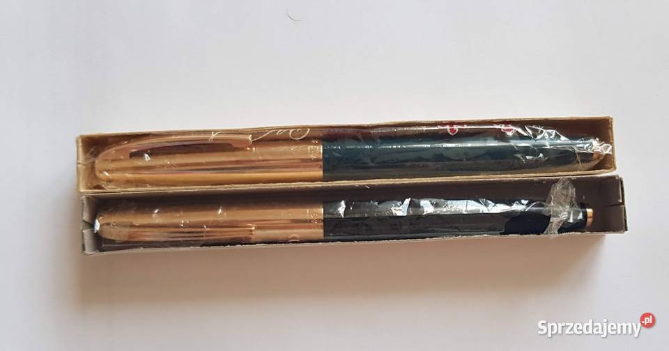 Pióro Wieczne Wing Sung 612 2 sztuki lubuskie Zielona Góra