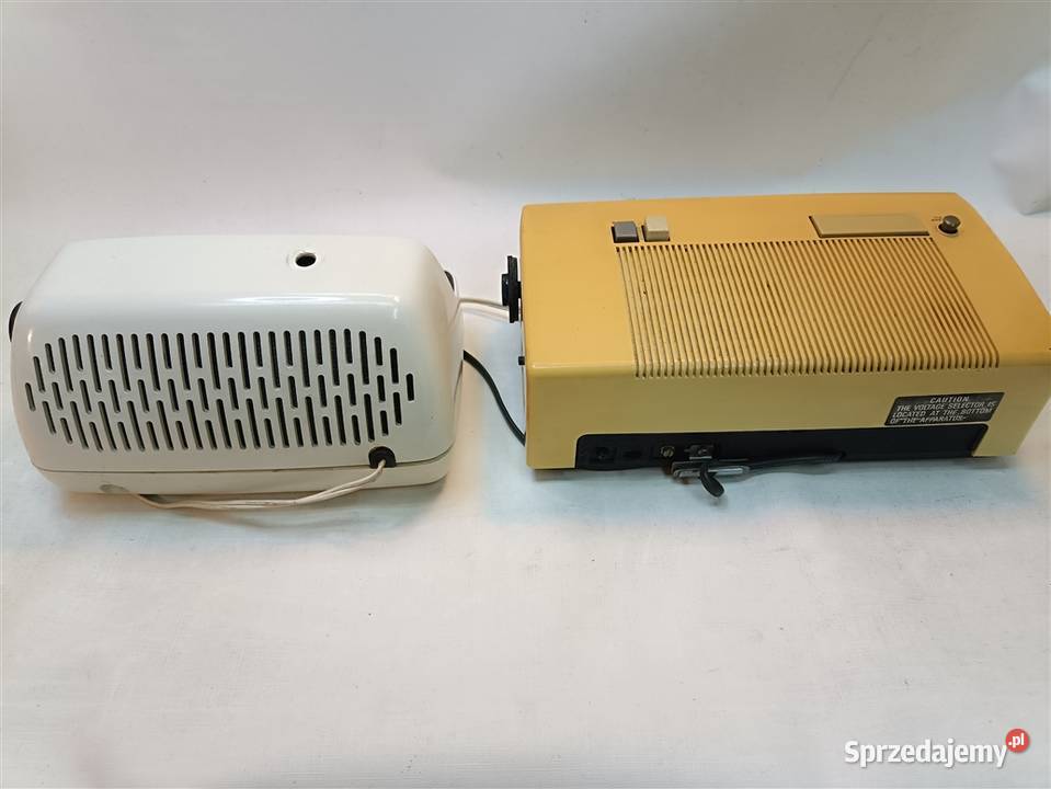 Dwa radiobudziki klapkowe sprzedam Pozostałe Tarnobrzeg