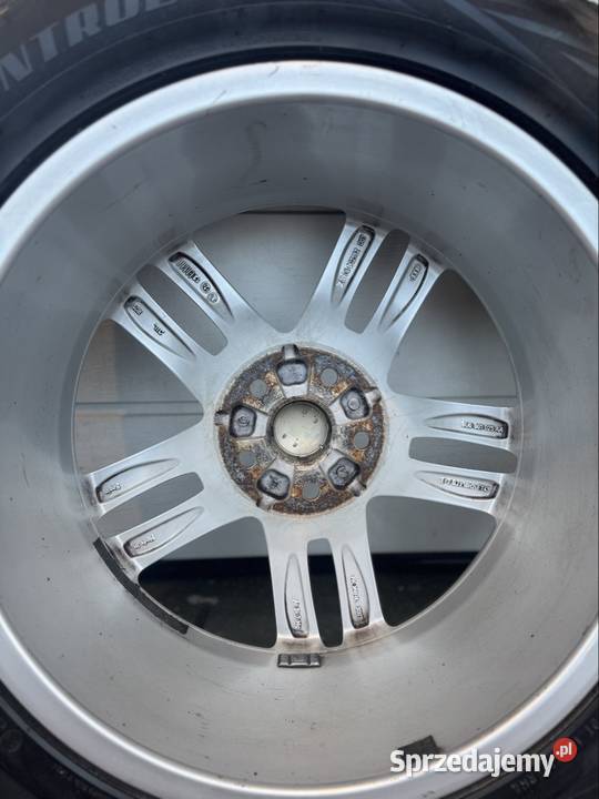 Koła Audi 18 2355518 sprzedam