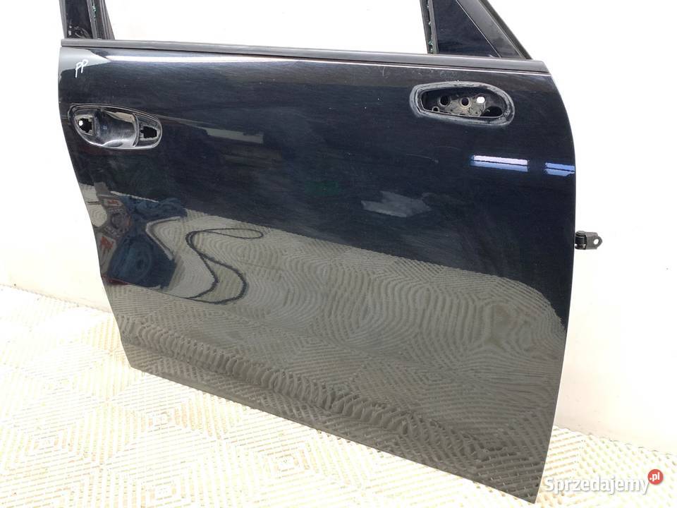 DRZWI PRAWY PRZÓD CITROEN C4 PICASSO II Minivan osobowe