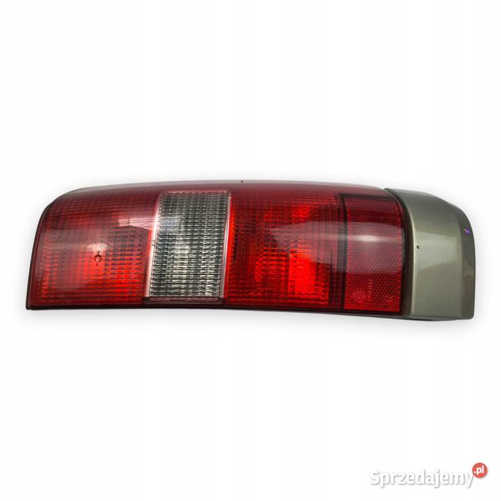 LAMPA PRAWA Volvo V70 I XC70 9600r TYLNA prawy lubelskie Chełm