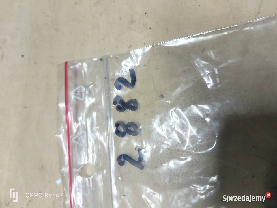 Koło rozrusznika z18 Simson S50 łódzkie