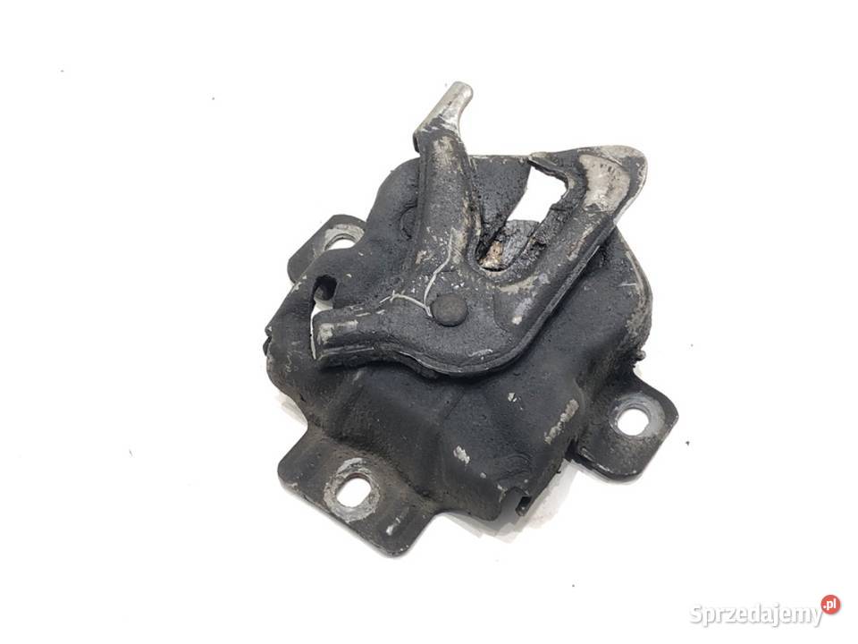 ZAMEK MASKI PRZÓD SUZUKI SX4 Hatchback