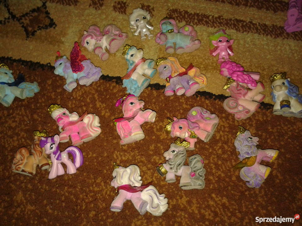 Zabawki tanio Przeworsk sprzedam