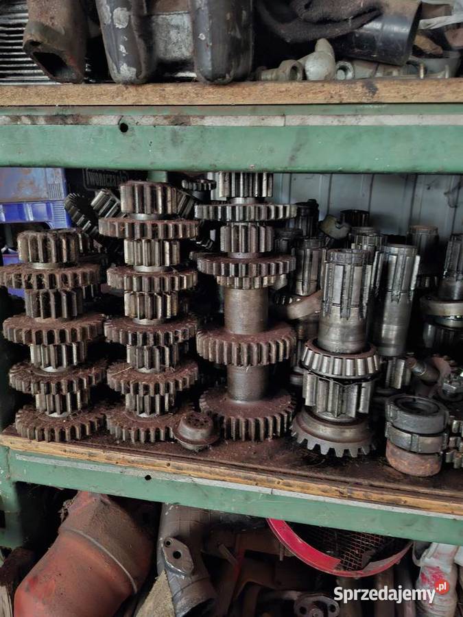 Zetor k25 a25 Jasło