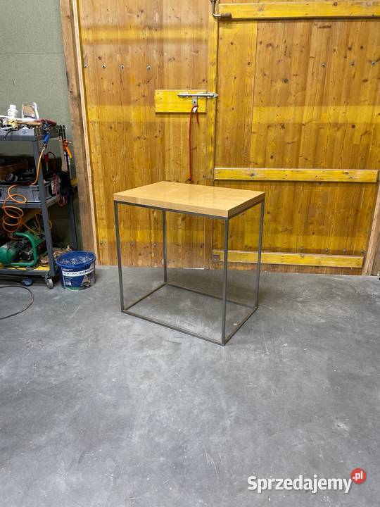 ŁawkiStoliki Różne rozmiary ciepła sosna Kraków