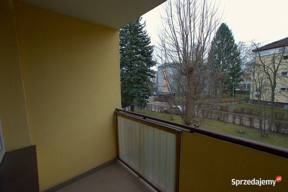 Mieszkanie 5359m 2 pokojowe Kielce Gliniana