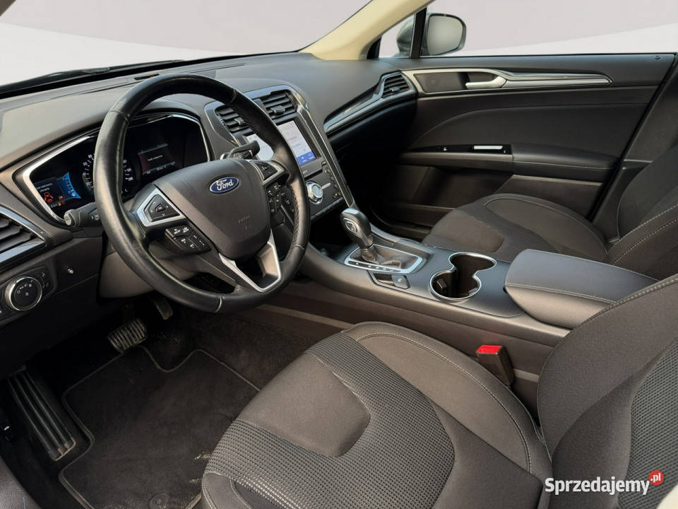 Ford Mondeo CT477AC20 Hybrid Titanium Podgrzf Pępowo