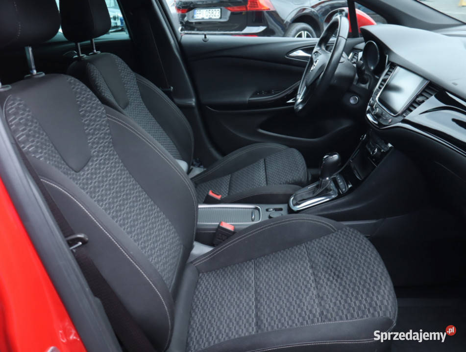 Opel Astra 14 T łódzkie Łódź sprzedam