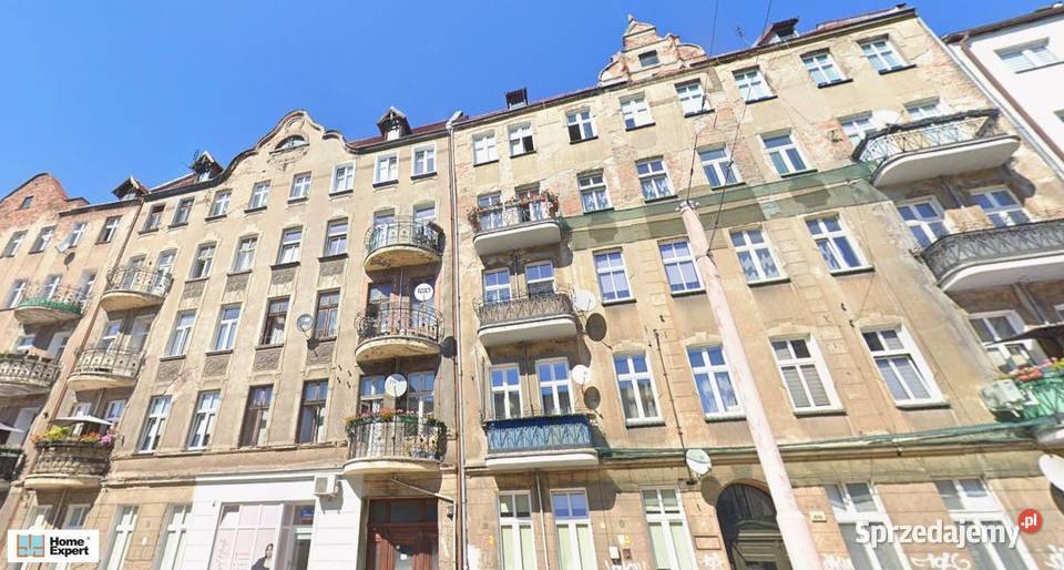 1pok 23met Gajowej REMONCIE Wrocław