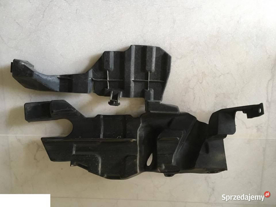 HONDA CRV CRV 2013 KIEROWNICA POWIETRZA LEWA osobowe