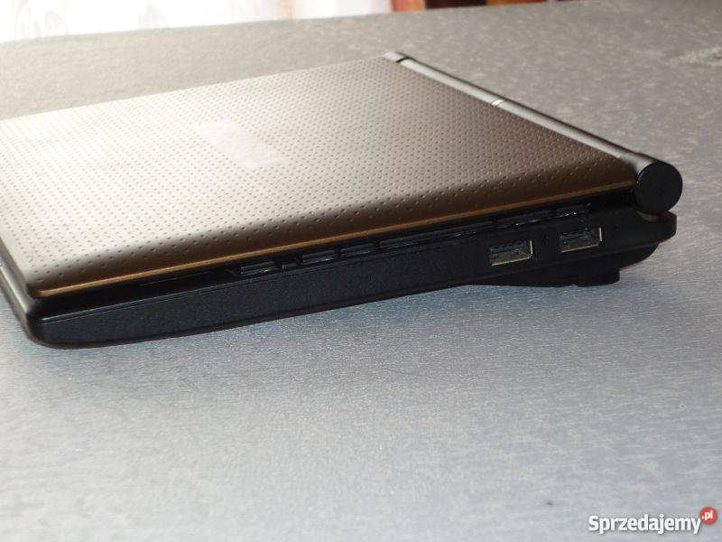 Mały Mocny Laptop Toshiba NB500112 win 7 500GB