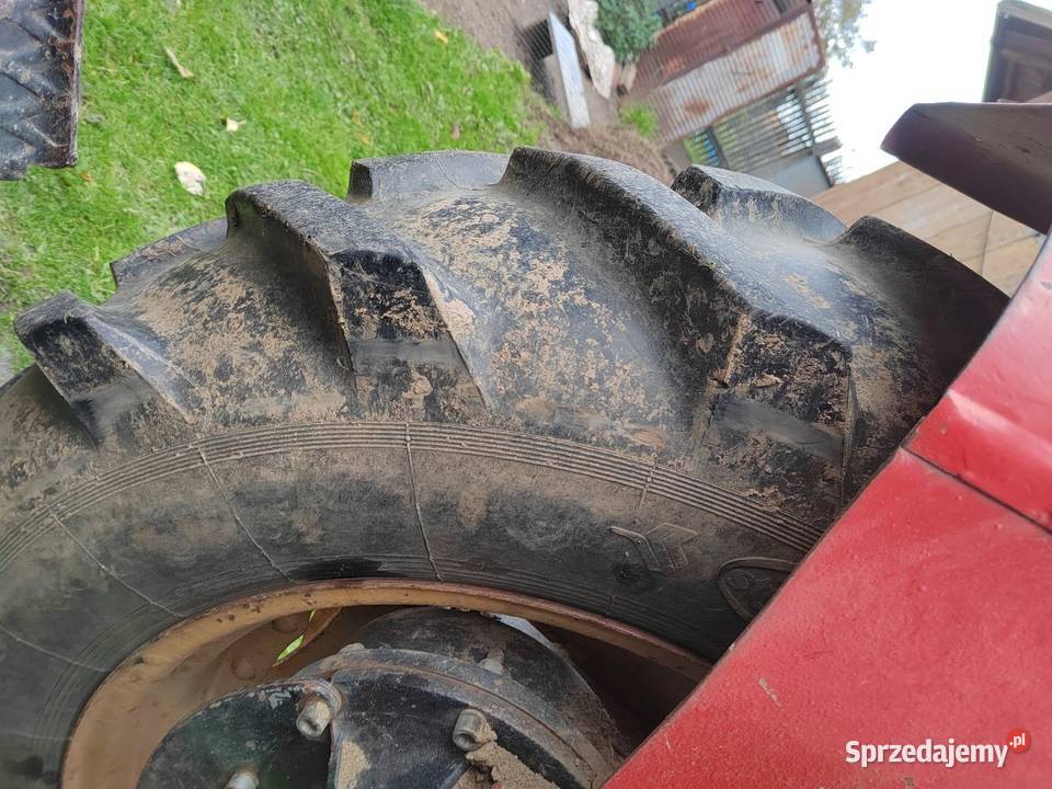 URSUS C330 C 328 C325 traktor ciągnik t 25 śląskie Pszczyna