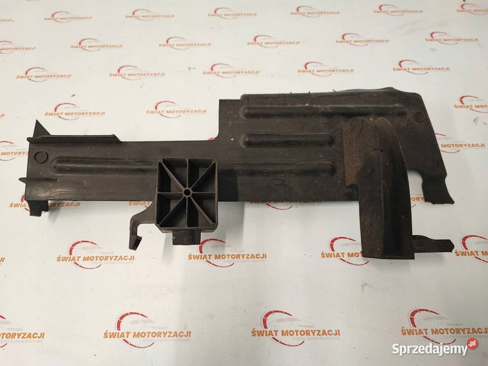 FORD FOCUS MK3 III 13r wlot powietrza BM518310DB świętokrzyskie Kielce