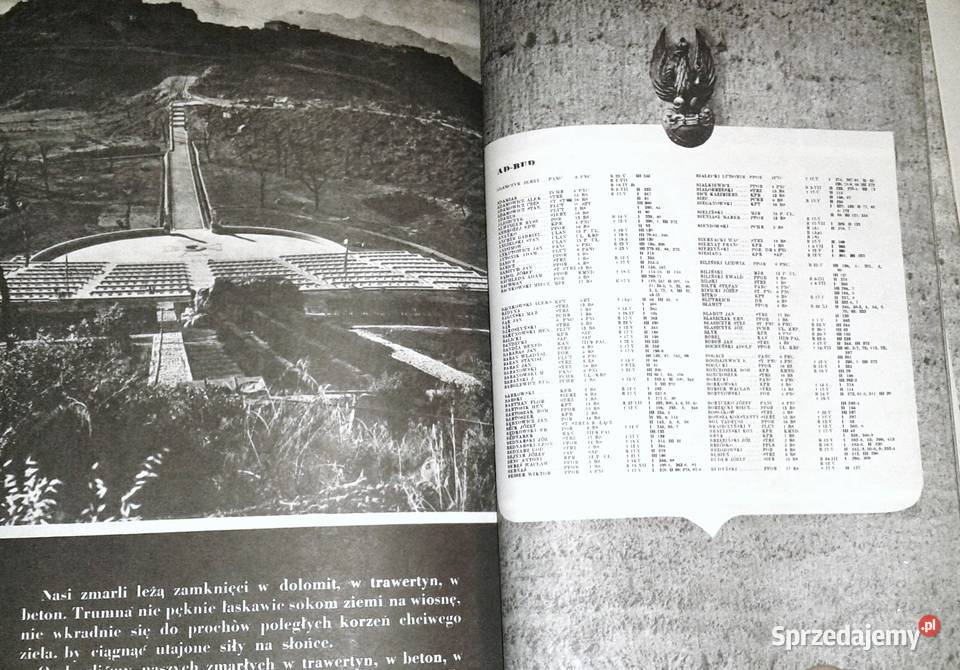 Bitwa o Monte Cassino Tom 3 Melchior Wańkowicz Chełm sprzedam