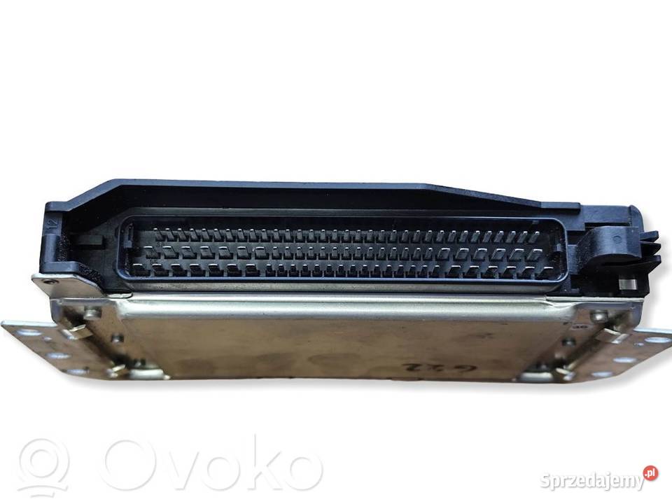 Audi A6 C5 STEROWNIK KOMPUTER MODUŁ SKRZYNI Skrzynie biegów automatyczne