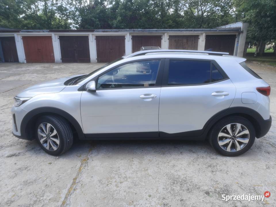 Kia Stonic 12 benzyna Wałcz