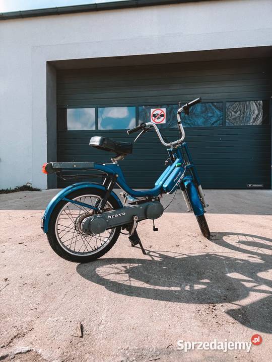 Piaggio Ciao Bravo WYSYŁKA