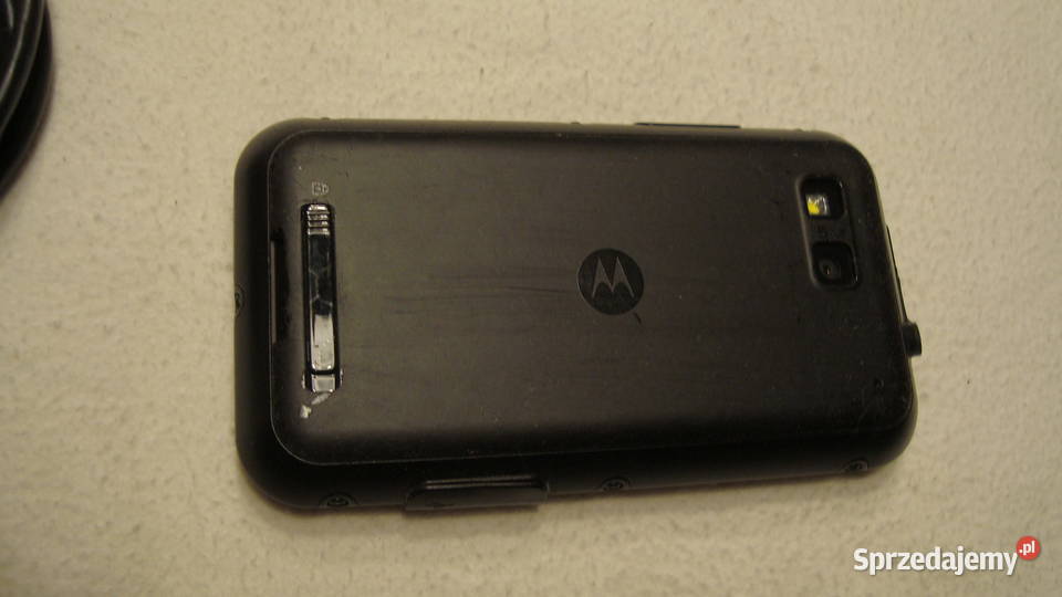 Motorola Defy MB525 telefon komórkowy mazowieckie Warszawa
