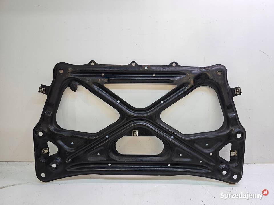 WSPORNIK ZAWIESZENIA AUDI A6 C7 A7 A8 4H0399345P Przystajń