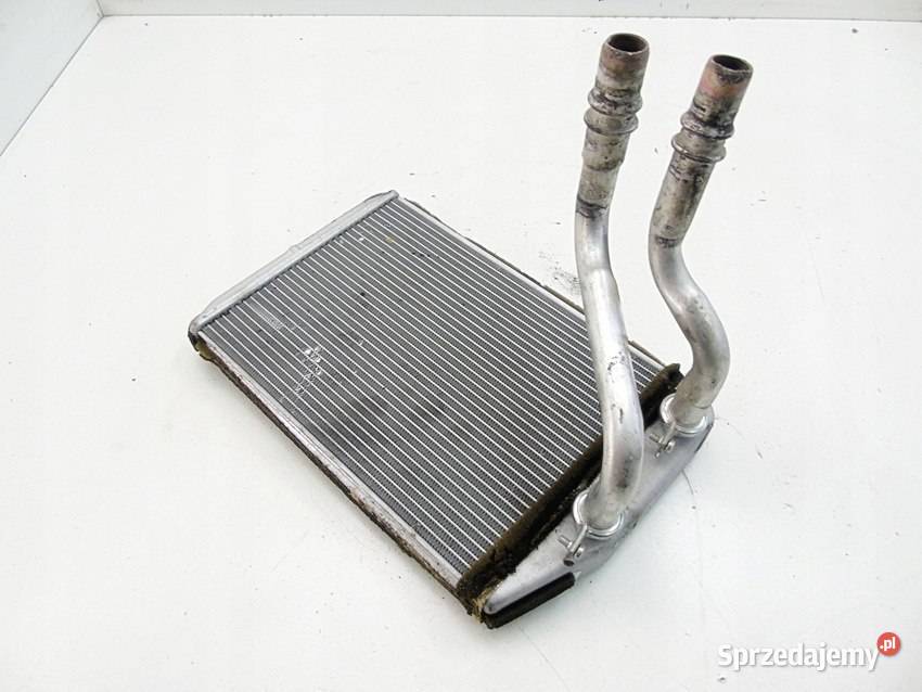 Nagrzewnica wody Jumper Ducato Boxer 2007 2014 Sosnowiec