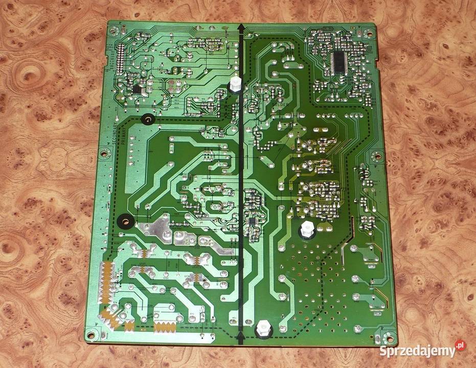 Płyta zasilacza LGP4209LA EAX553577053 TV LG Lublin