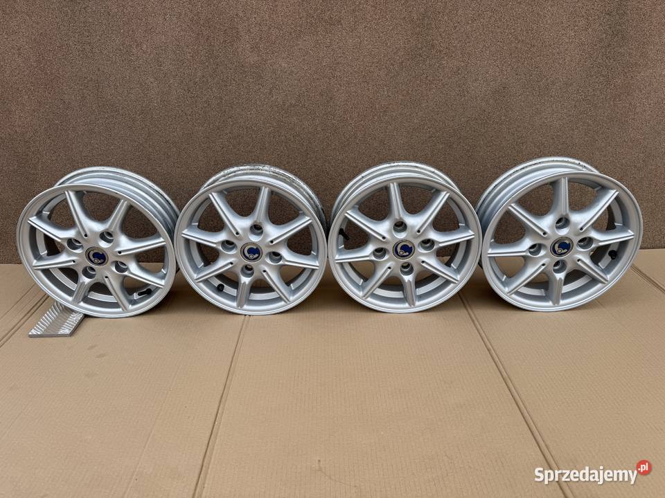 Felgi Aluminiowe 13 Casalini Aixam Grecav JDM Felgi Stąporków