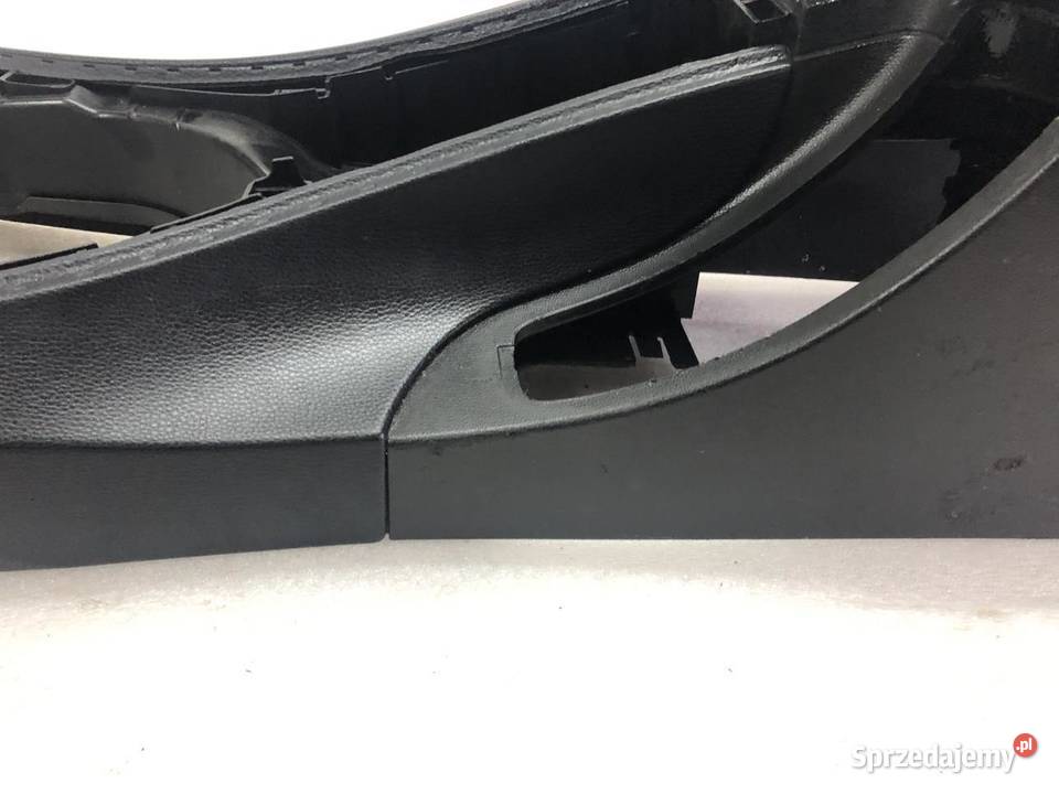 TUNSEL ŚRODKOWY PODŁOKIETNIK 7153713 BMW E90