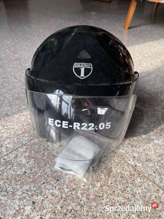 Kask Highway Nx1 xs lubuskie Strzelce Krajeńskie sprzedam