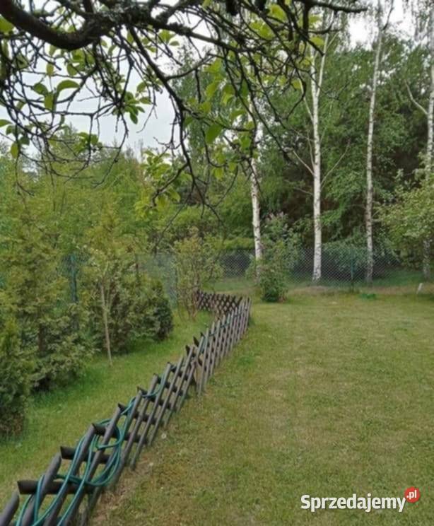 SPRZEDAM UROKLIWY DOMEK 35 MIN MIASTA WARSZAWA Celestynów
