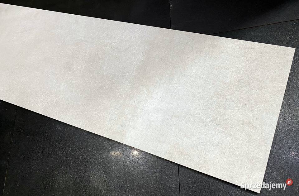 Grube 2 płyty 120x60 tarasowe betonopodobne 20mm Łask