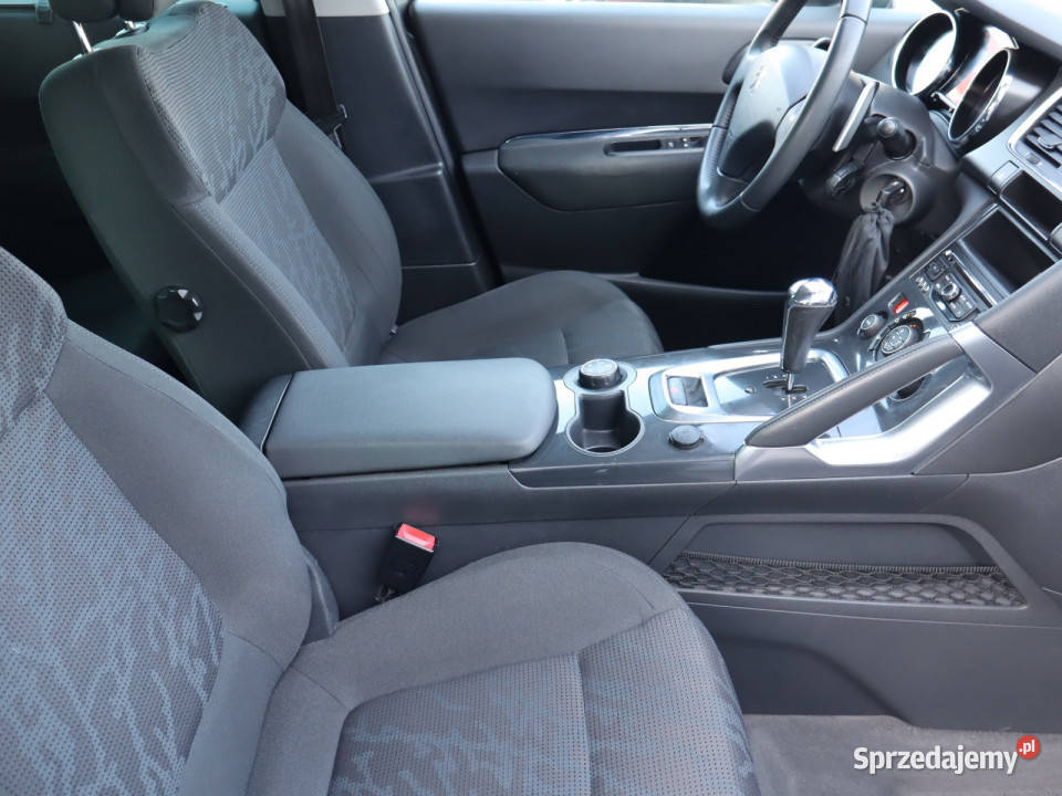 Peugeot 3008 16 HDi Katowice sprzedam
