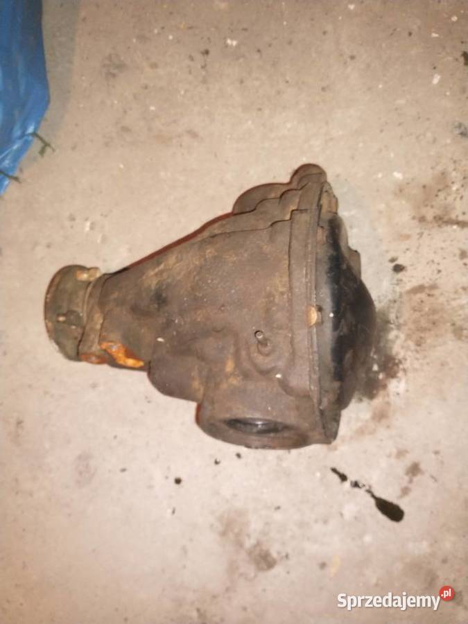 Daihatsu Feroza most przedni dyfer grucha