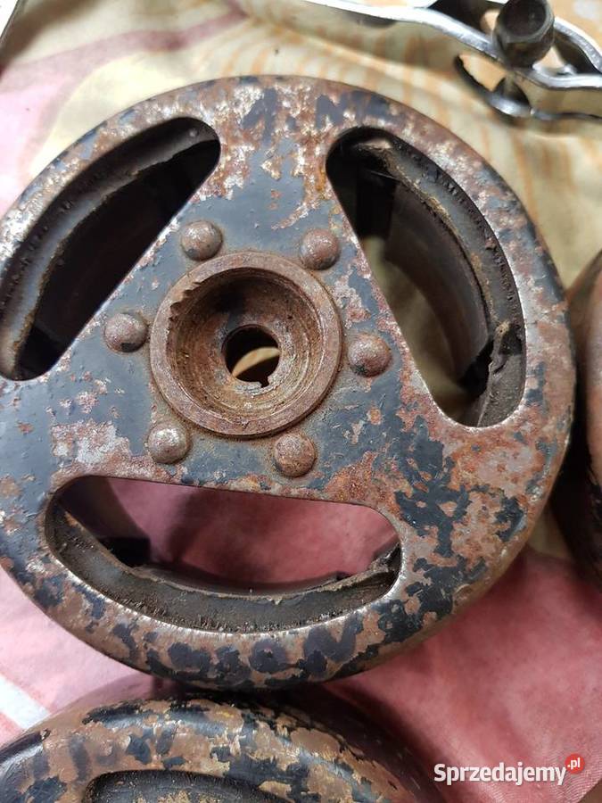 SimsonOryginalneMagneto koło zamachowemagnezowe Układ elektryczny, zapłon Barlinek