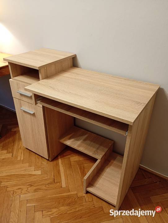Biurko odbiór osobisty Warszawa