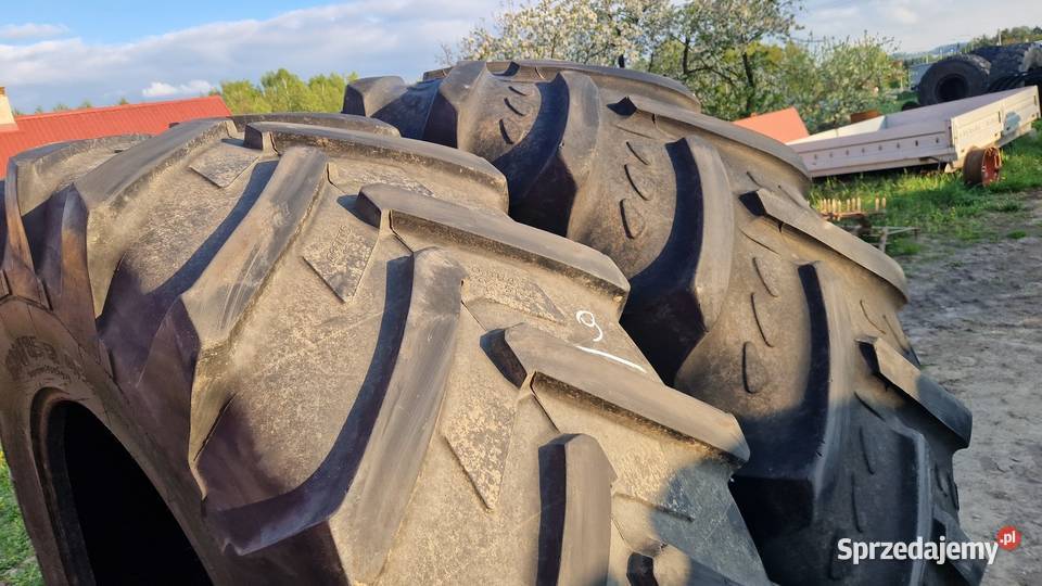 52085r42 208r42 20842 Michelin Kleber 50 bieżnik Nowe Miasto Lubawskie