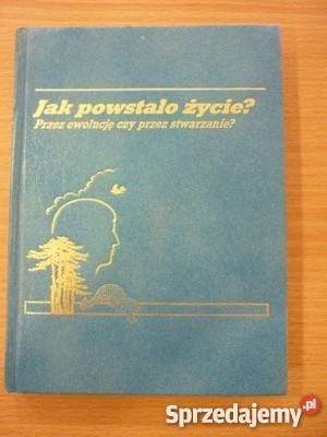 JAK POWSTAŁO ŻYCIE?( - O)G.